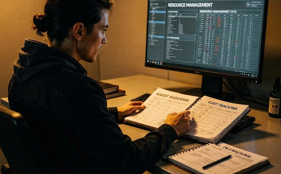 Illustrative Provider archetype workspace
